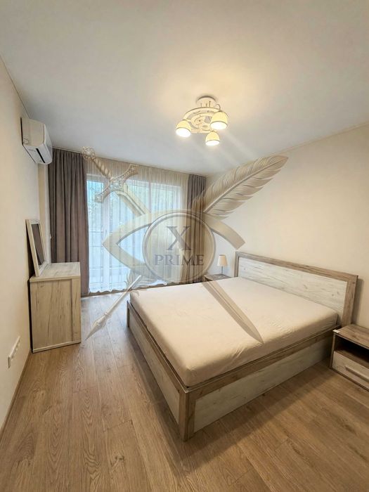 Двустаен апартамент в Левски! 21955762