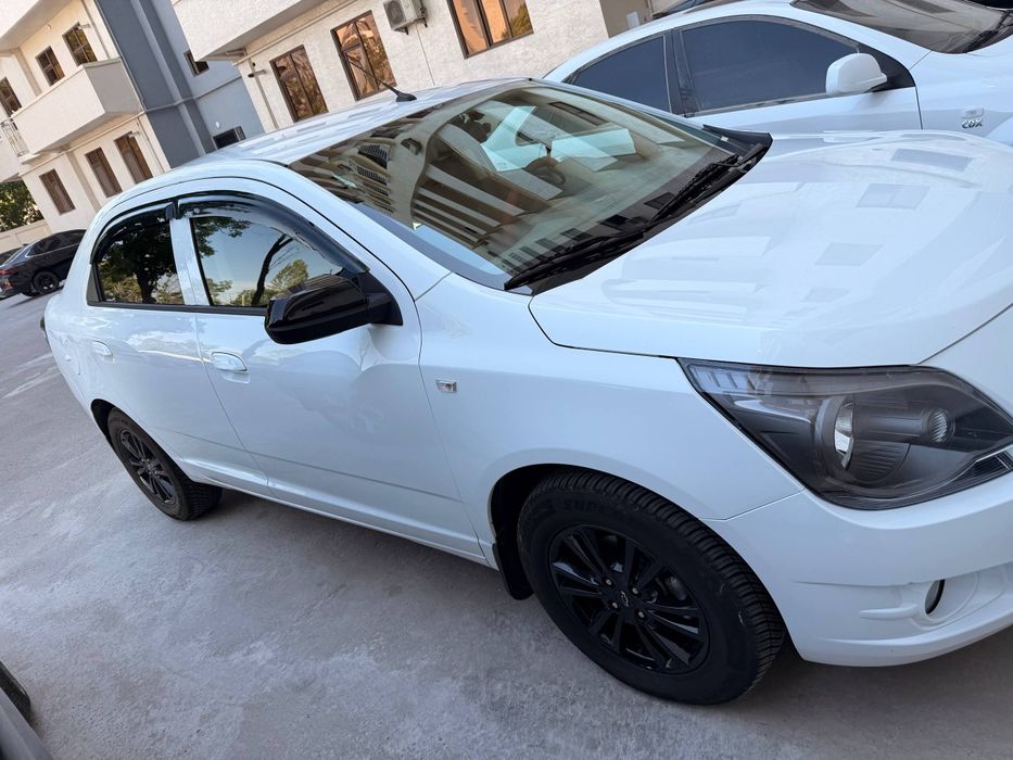 2025 Cobalt Full pozisiya Midnight