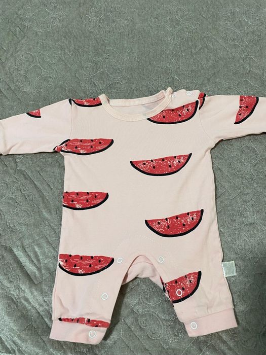 Одежда для новорождённых