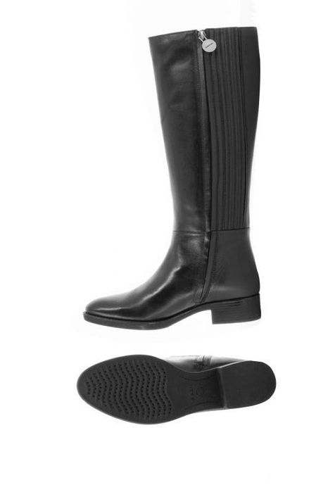 Дамски ботуши GEOX