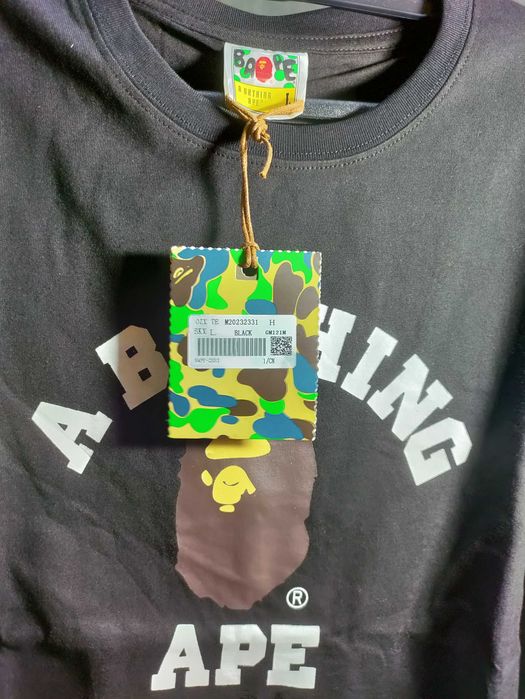 Tricou Bape marimea M
