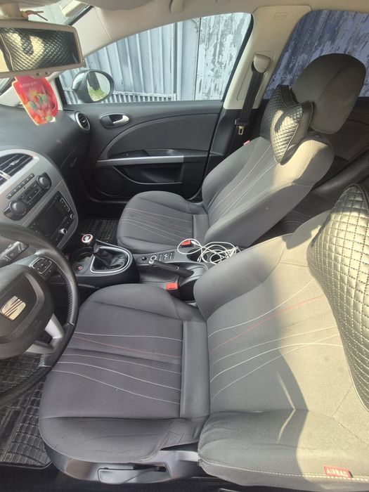 Vand Seat Leon FACELIFT 2012 1.6tdi 105cp