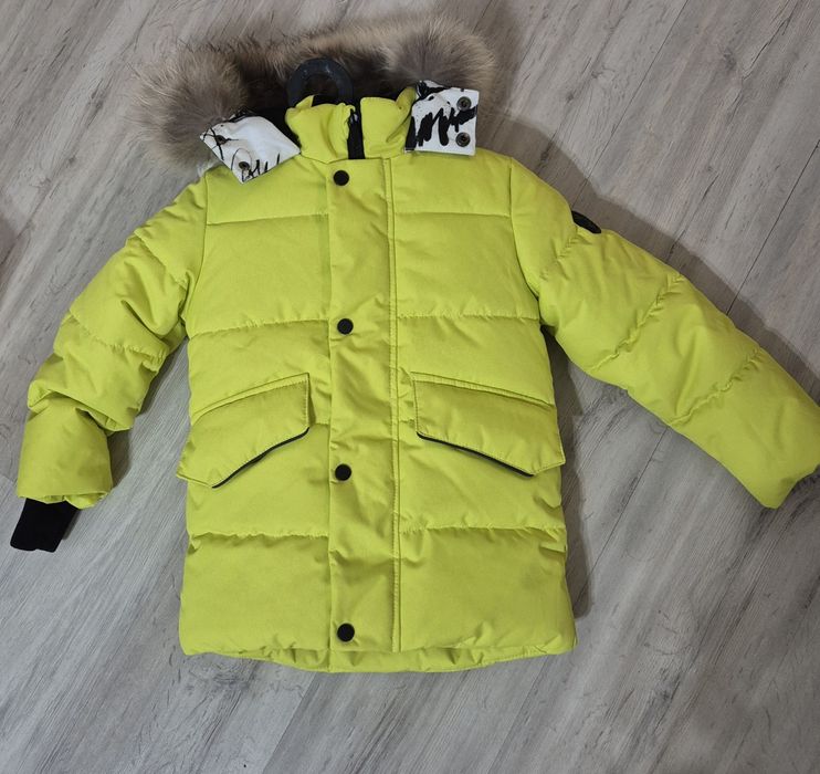 Продаётся куртка