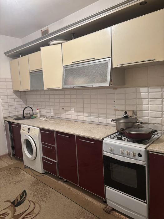 Продам кухню б/у