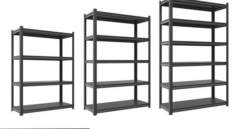 Omborxona uchun  stellaj etajerka, этажерка стеллаж для складов