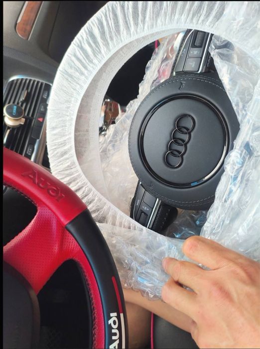 Продам руль на ауди, [АКЦИЯ]