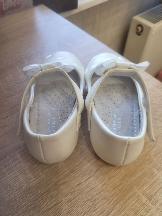 Детски обувки AMERICAN CLUB