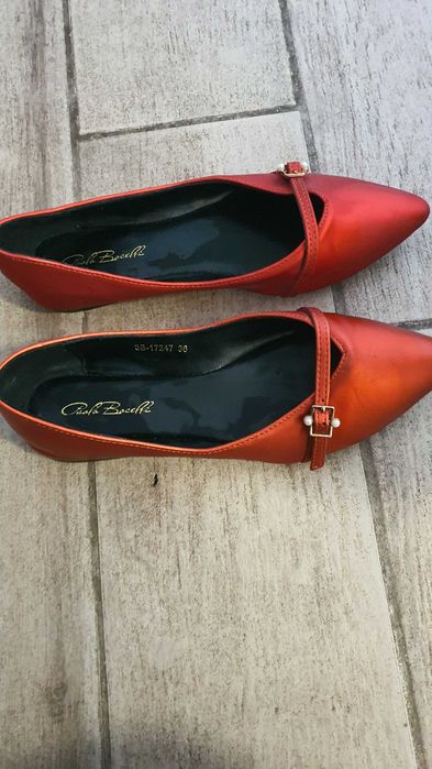 Обувки, обувки, обувки