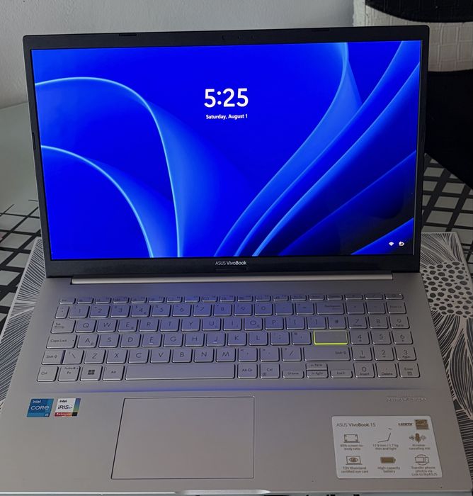 Laptop Asus Vivobook 15