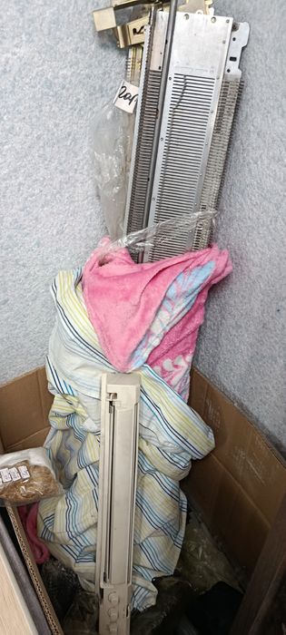 Вязальные машины