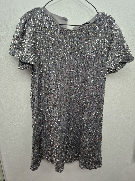 Rochie paiete ocazie