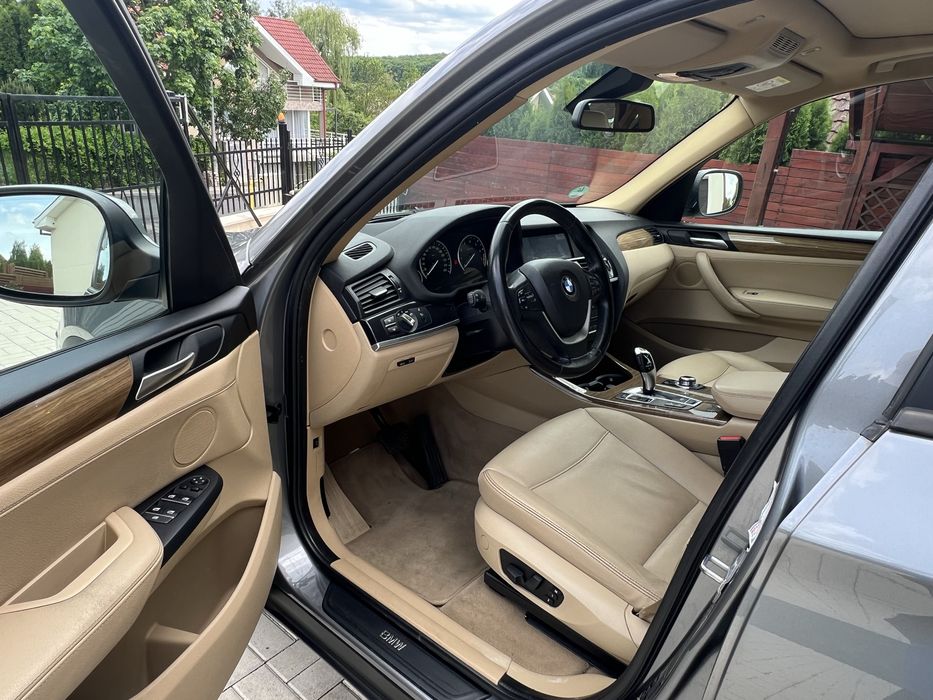 Vand/schimb BMW VW Audi