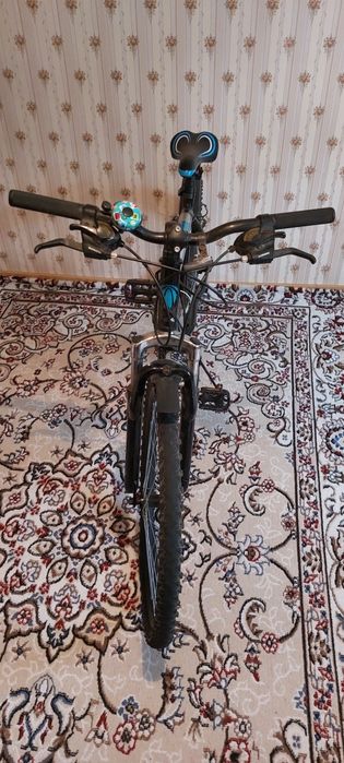 Продаю велосипед Cronus в отличном состоянии!