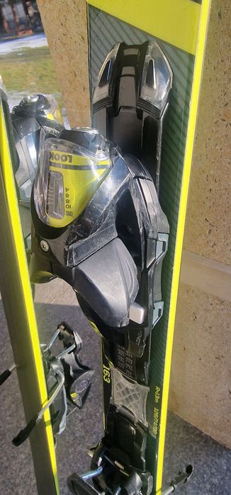 Ски Rossignol React R8
React R8 - 2020