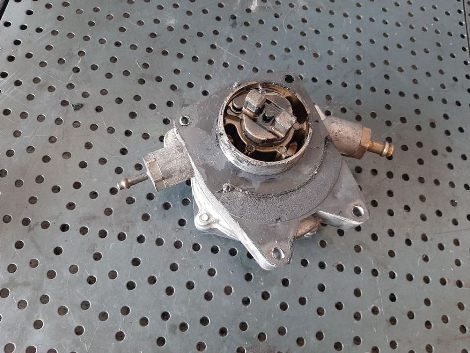 pompa vacuum 2.0 d  opel antara a l07  chevrolet captiva  9140307520