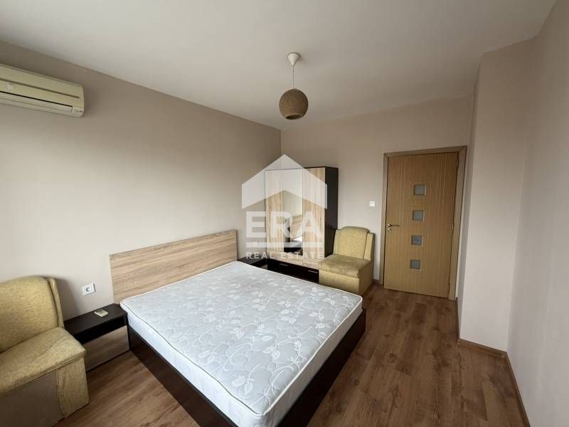 Продава се Двустаен апартамент в Хасково, Дружба 1 - 60 кв.м за 757 €/кв.м - Снимка #9