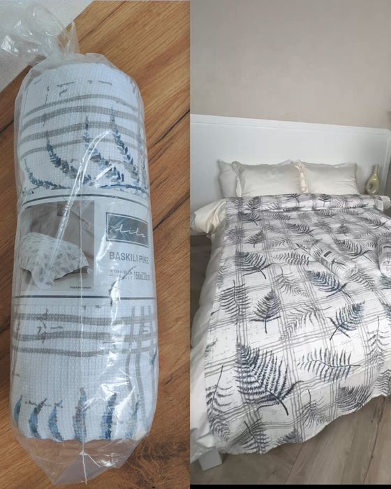 Продам покрывало хлопок