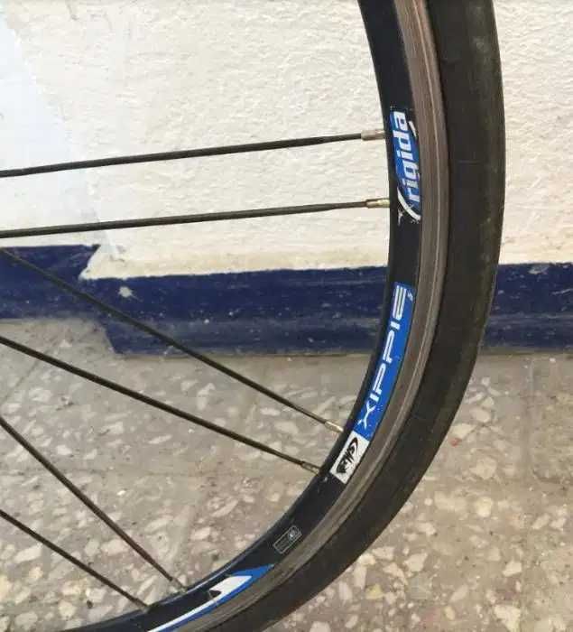 Bicicleta Peugeot Avoriaz cadru 54 (pana la 1.70m)