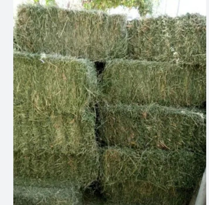 Har xil turdagi presslar bor.Beda makka somon presslari