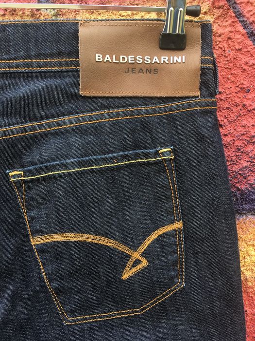 Мъжки дънки Baldesarini