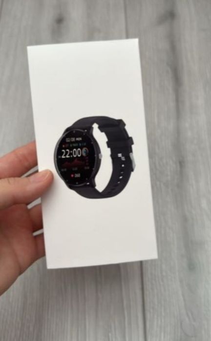 Smart watch Midfit Zl02.