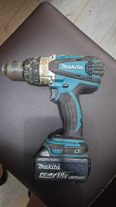 Vând scule electrice Makita
