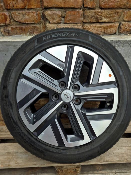 DOAR jante originale Hyundai Kona r17