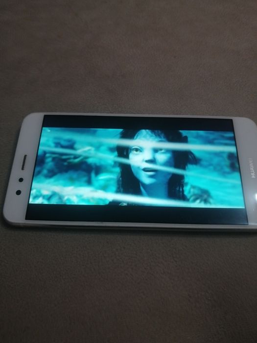 HUAWEI P 10 Lite