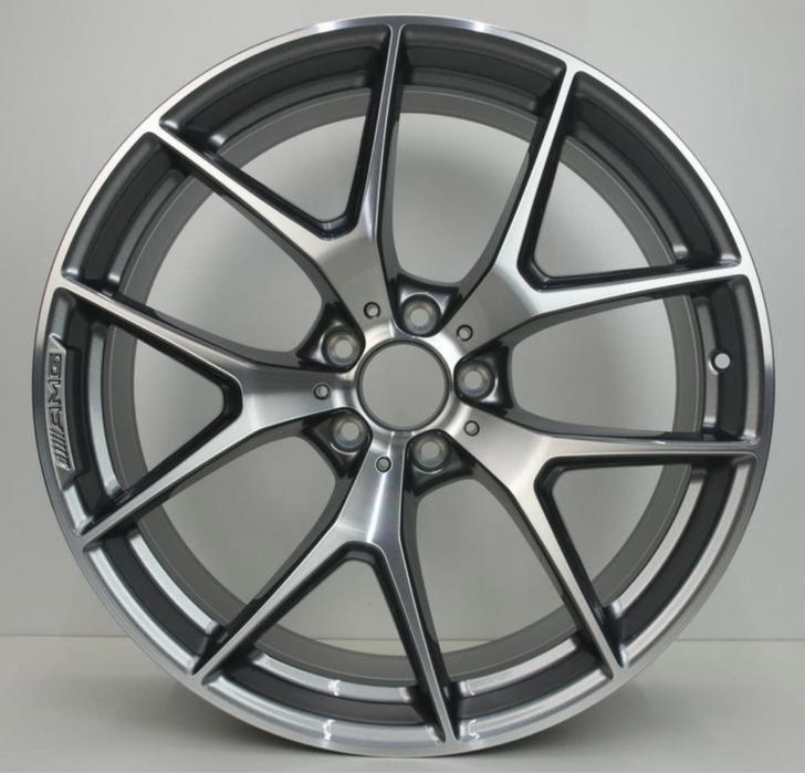 Мерцедес GLC джанти 20 цола ( оригинални )