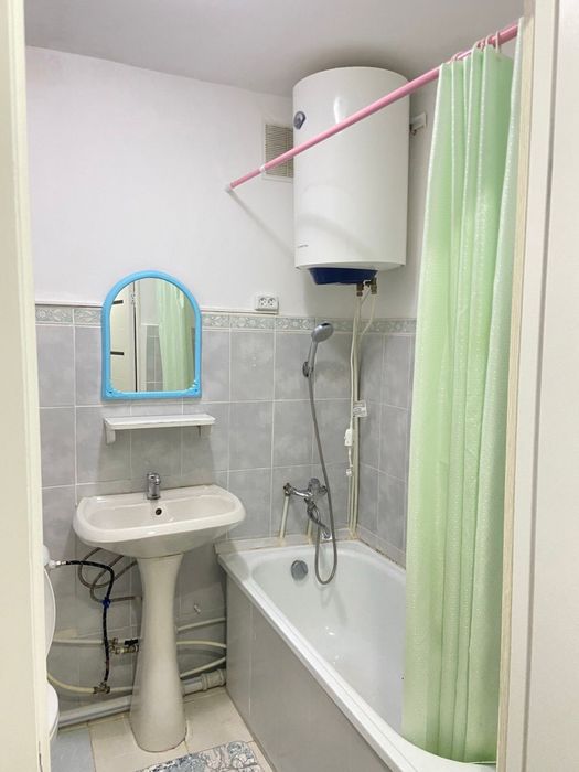 Продам 1 комнатную квартиру