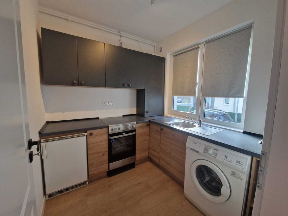 Apartament in Floresti, Mobilat cu Balcon
