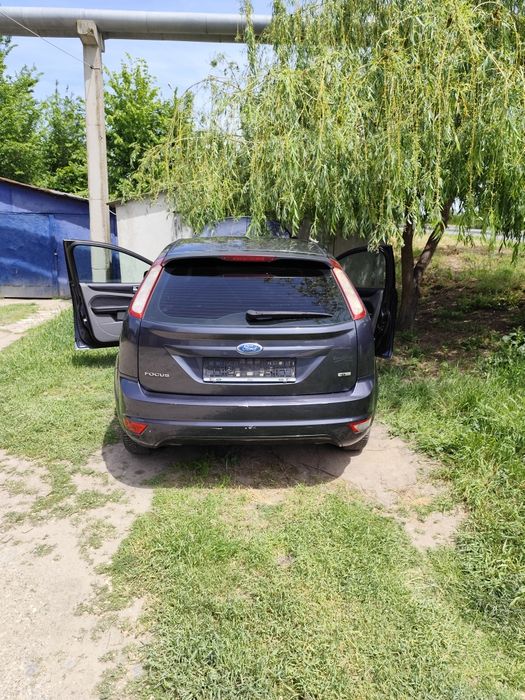 Se vinde Ford Focu