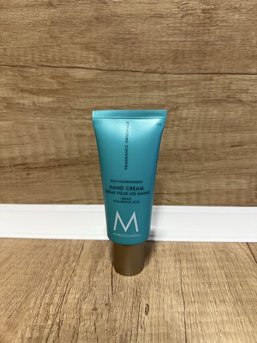 Moroccanoil нови продукти за коса и тяло