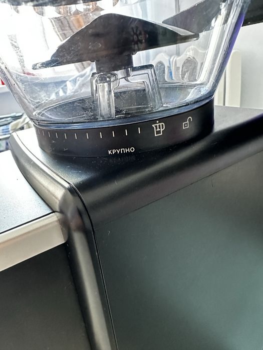 Кофемолка Kitfort 7167