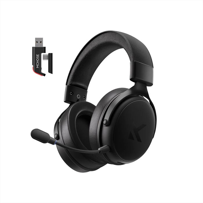 Игровые Наушники MCHOSE v9 pro, Mchose v9 pro o'yin uchun quloqchinlar