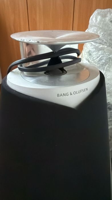 Продам аудиосистему Bang & Olufsen