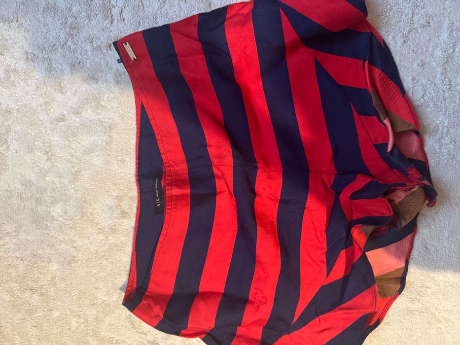 Маркови дрехи Guess,Armani Exchange, Nike