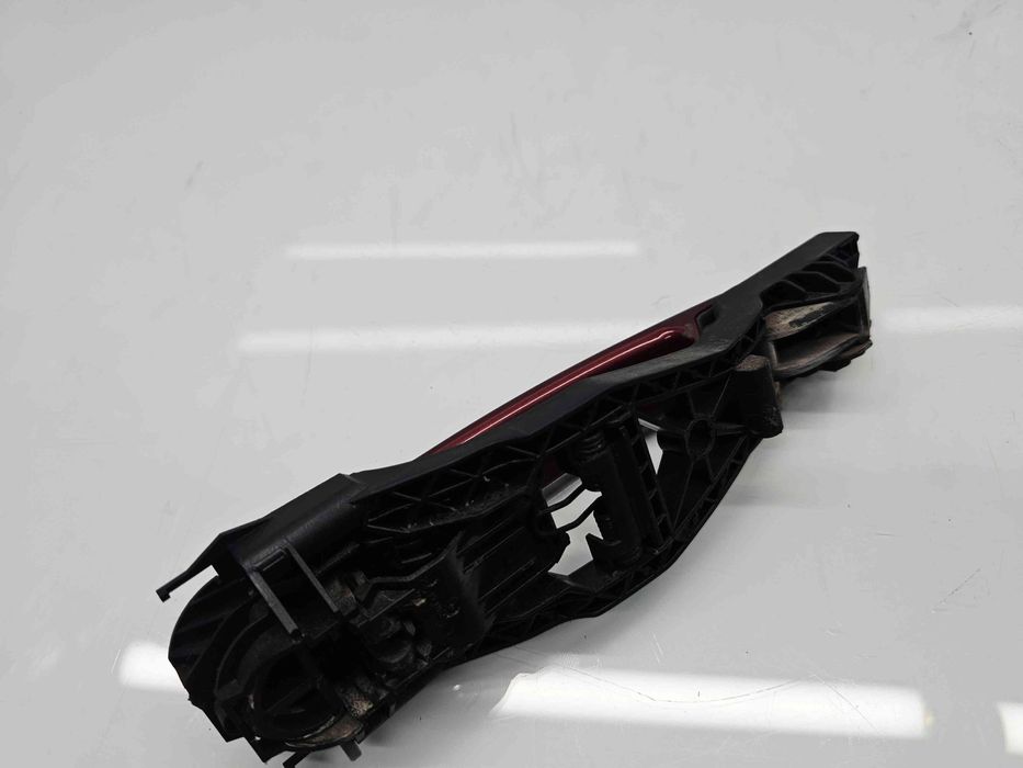 Maner usa stanga fata Skoda Octavia 2 (1Z3) [Fabr 2004-2013] LF3W