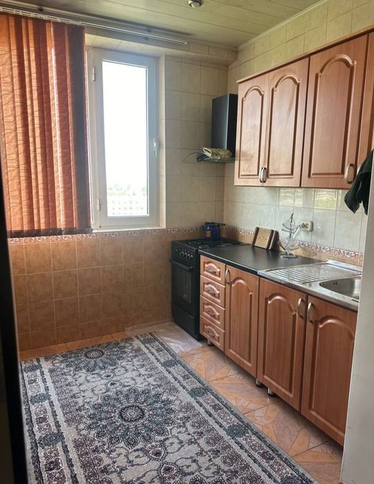 Массив Бошлик 4/8/9 улучшенный планировка
