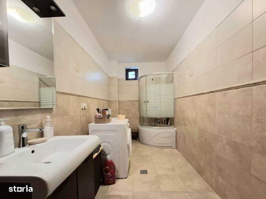 VILĂ 5 CAMERE CORBEANCA | 205MP | Curte | 550MP | Centrala | Panouri