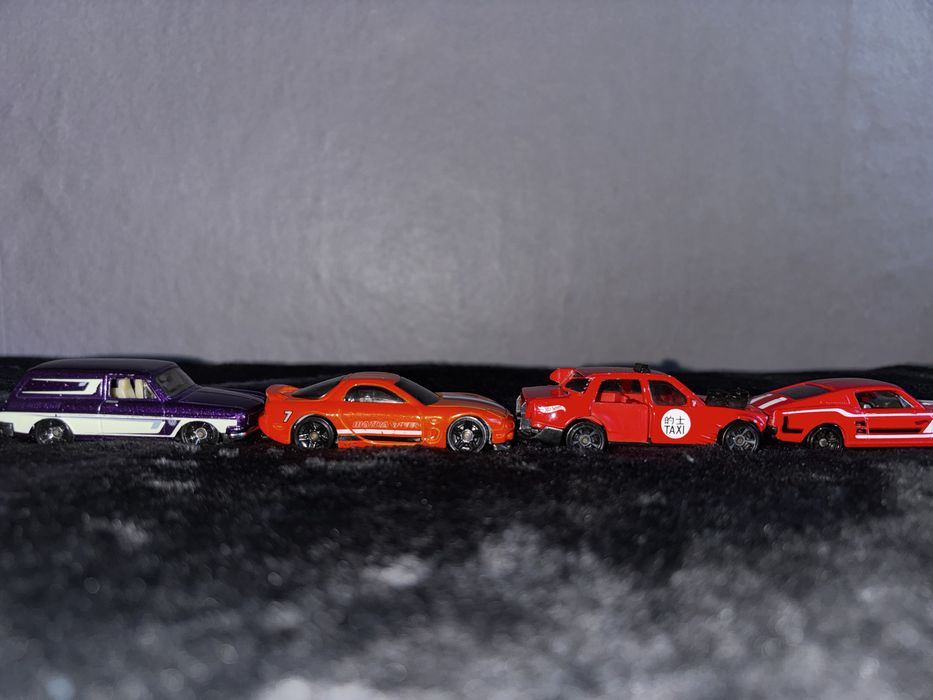 Машинки Hot Wheels оригинал.