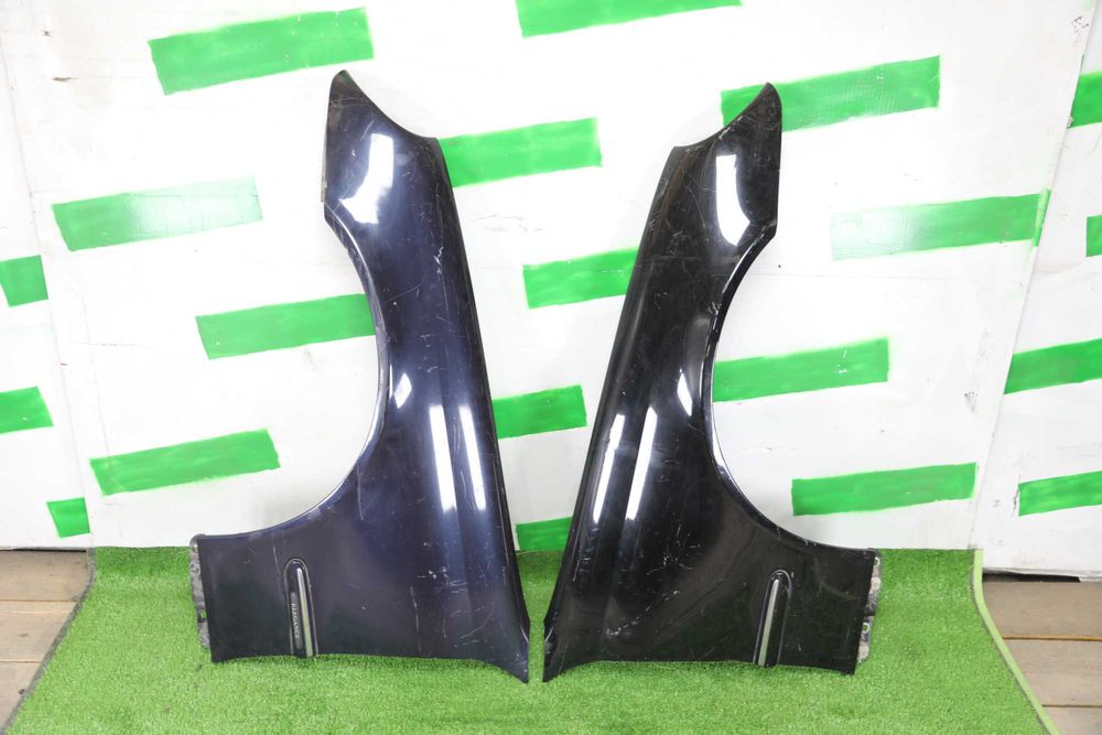 Запчасти на Мерседес 203 С-класс