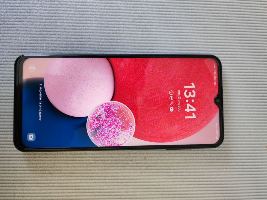Samsung Galaxy A13, 32GB, 5000mA-батерия,3GB-Ram