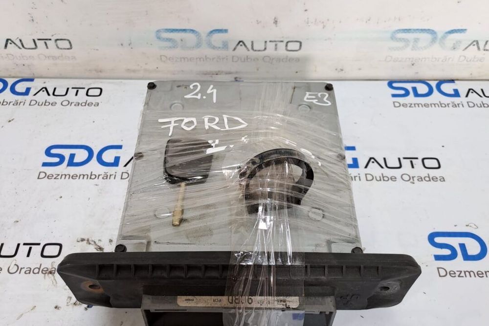 Calculator Kit pornire Ford 2.4 2000-2006 Euro 3