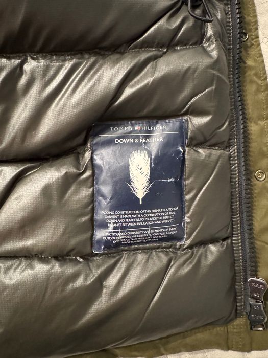 Greacă bărbați Tommy Hilfinger originală