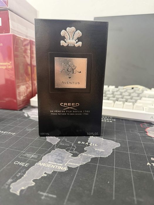 Parfum Creed Aventus 100ml