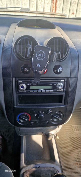 Vând Chevrolet Kalos