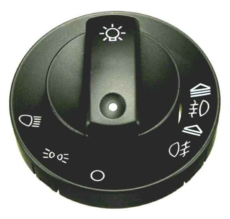 Нов Модел Лепенки за копчета Ауди А4 B6 2002-