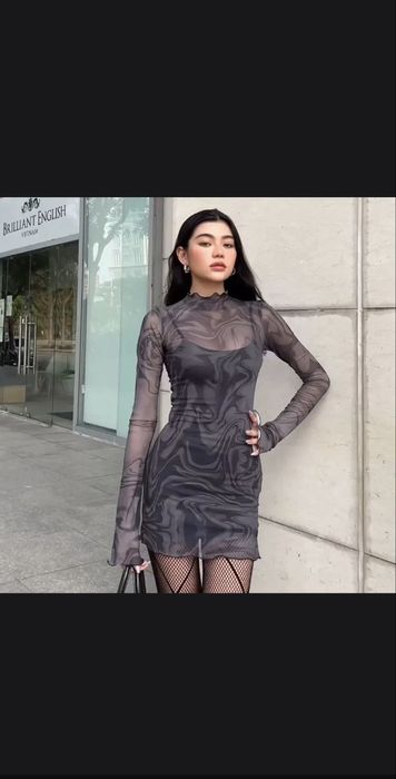 Платья в наличии