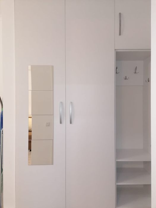 Inchiriez garsoniera complex Avangarde City